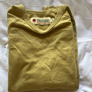 Molhusk top size XS